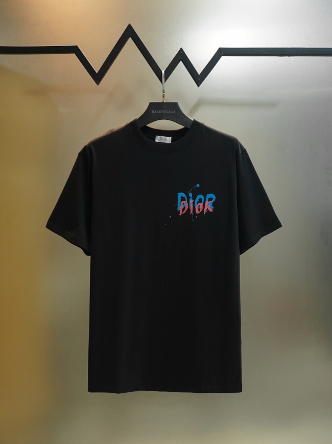 Dior 2026ss New T Shirt Size S-XL