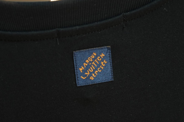 Louis Vuitton 2026ss New T Shirt Size S-XL
