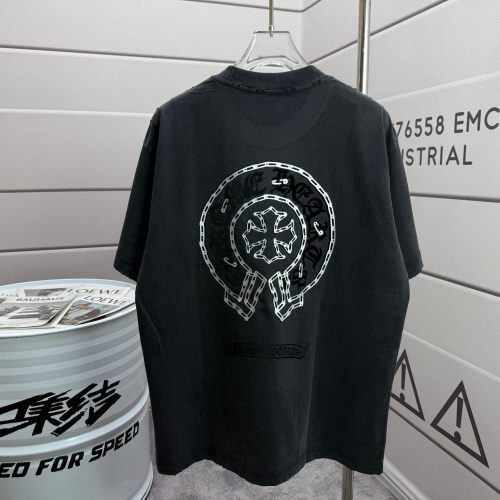 Chrome Hearts 2026ss New T Shirt Size S-XXL