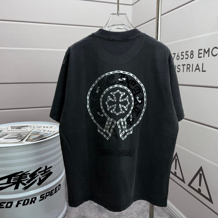 Chrome Hearts 2026ss New T Shirt Size S-XXL