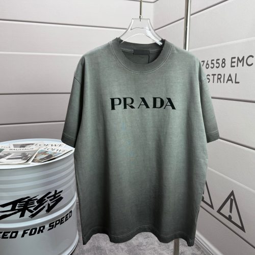 Prada 2026ss New T Shirt Size S-XXL