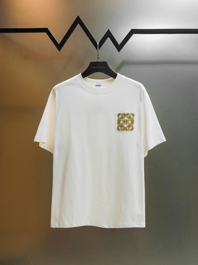 Loewe 2026ss New T Shirt Size S-XL