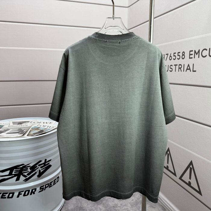 Prada 2026ss New T Shirt Size S-XXL