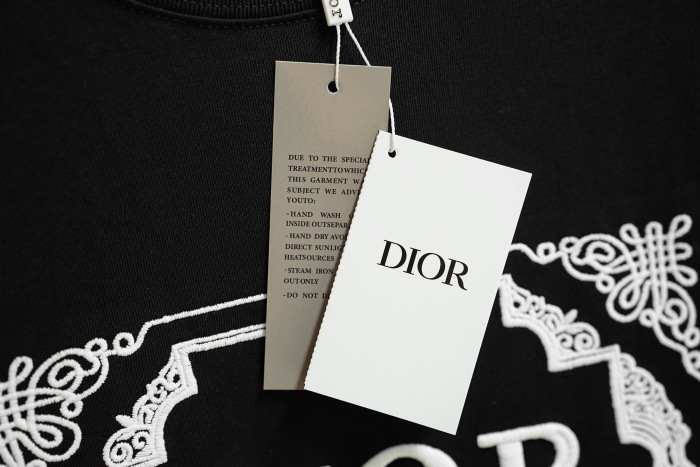 Dior 2026ss New T Shirt Size S-XL
