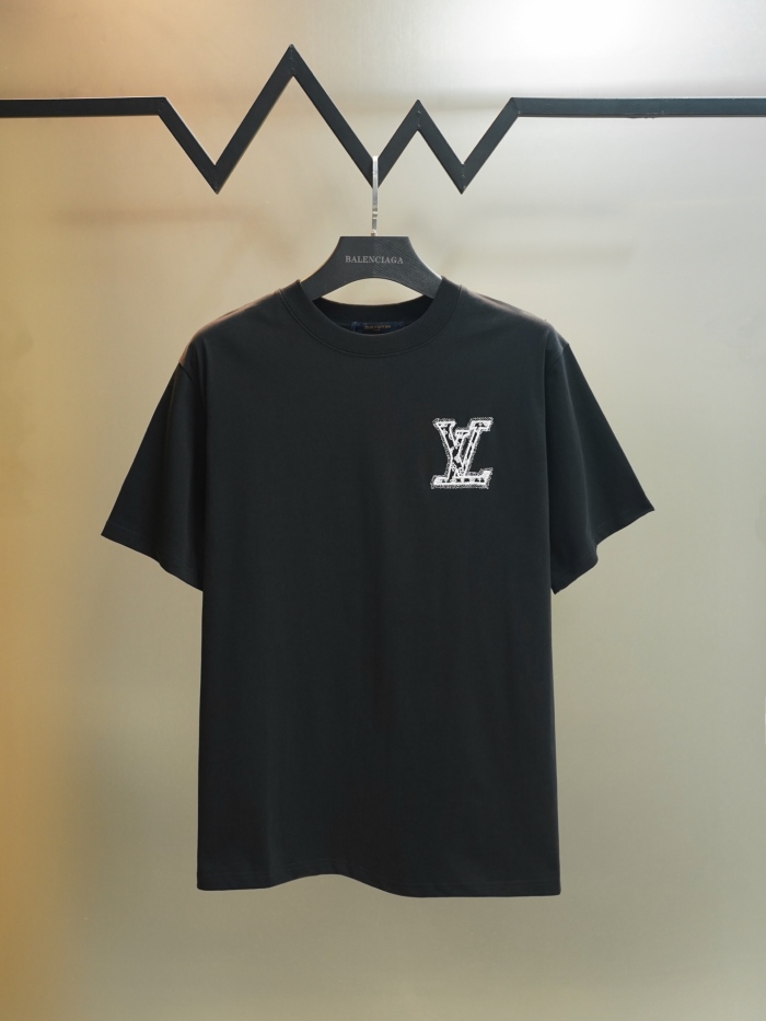 Louis Vuitton 2026ss New T Shirt Size S-XL