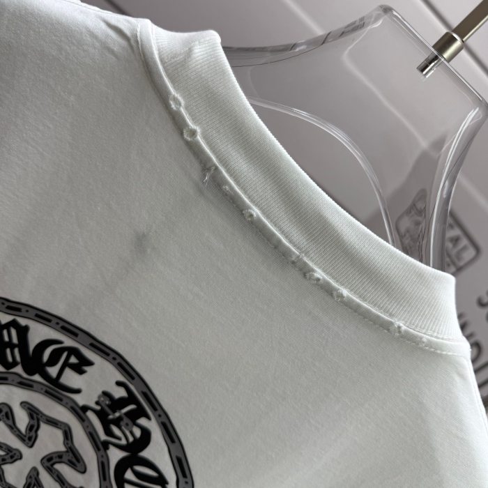 Chrome Hearts 2026ss New T Shirt Size S-XXL