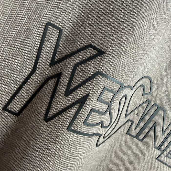 YSL 2026ss New T Shirt Size S-XXL