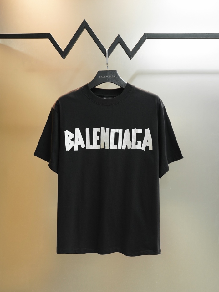 Balenciaga 2026ss New T Shirt Size S-XL