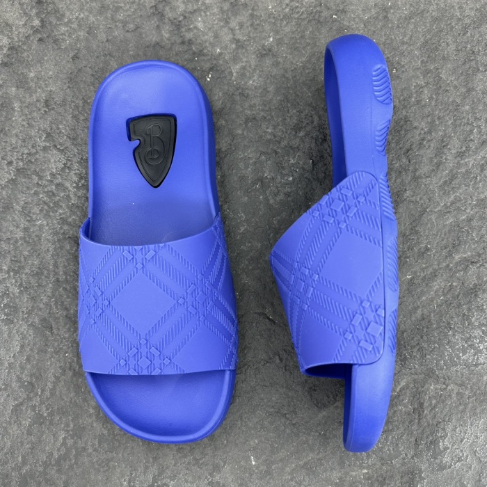 Burberry 2026ss Dive Sandals Slippers Size 38-46