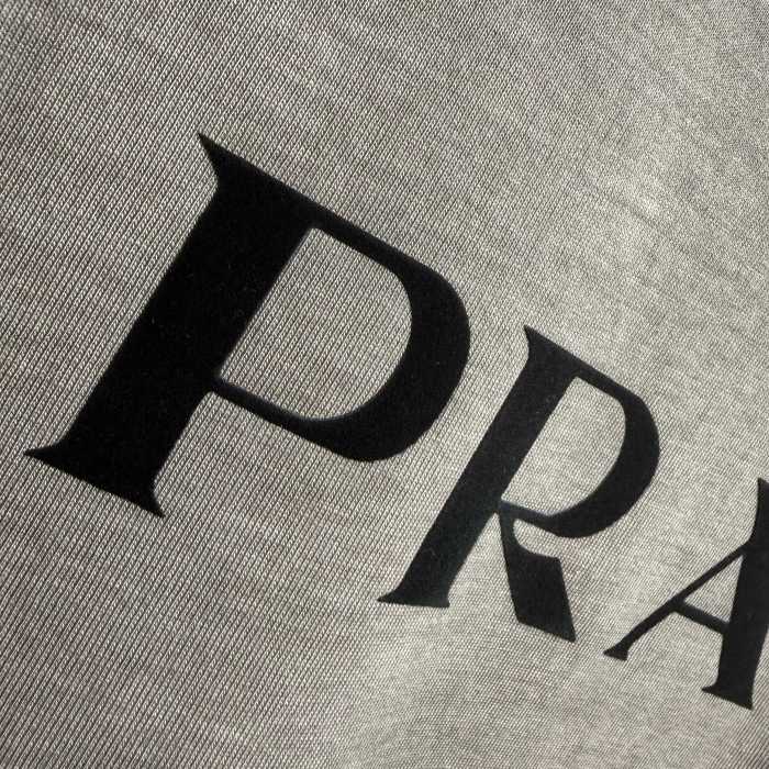 Prada 2026ss New T Shirt Size S-XXL