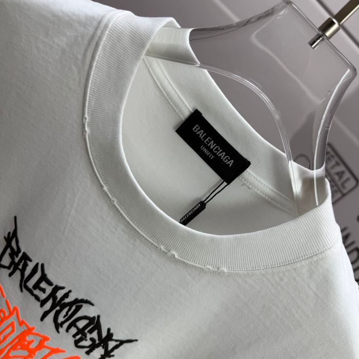 Balenciaga 2026ss New T Shirt Size S-XXL