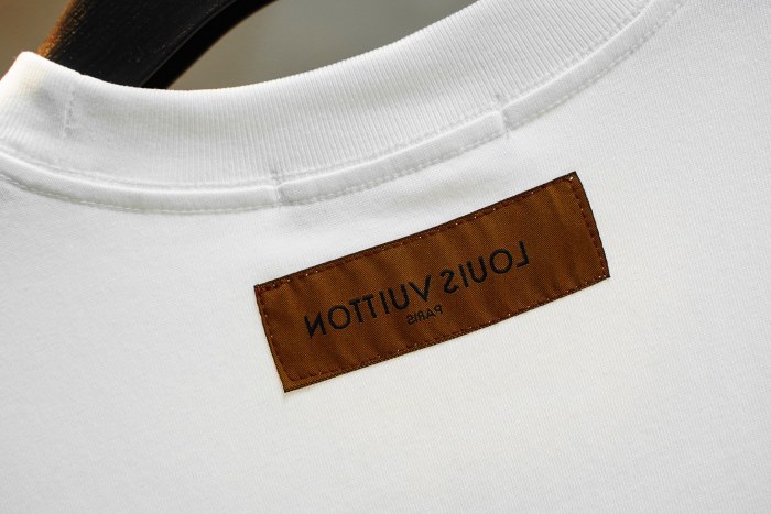 Louis Vuitton 2026ss New T Shirt Size S-XL