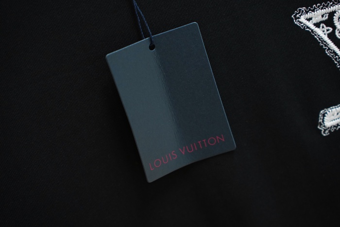 Louis Vuitton 2026ss New T Shirt Size S-XL