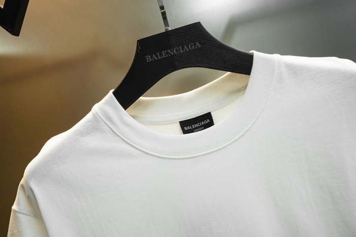 Balenciaga 2026ss New T Shirt Size S-XL