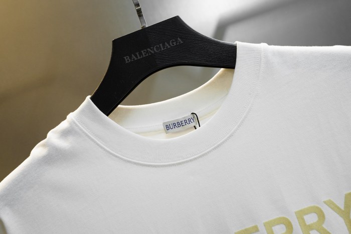 Burberry 2026ss New T Shirt Size S-XL