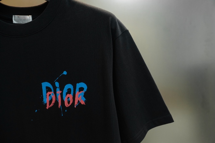 Dior 2026ss New T Shirt Size S-XL