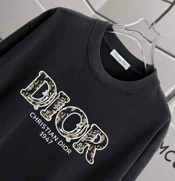 Dior 2026ss New T Shirt Size S-XXL