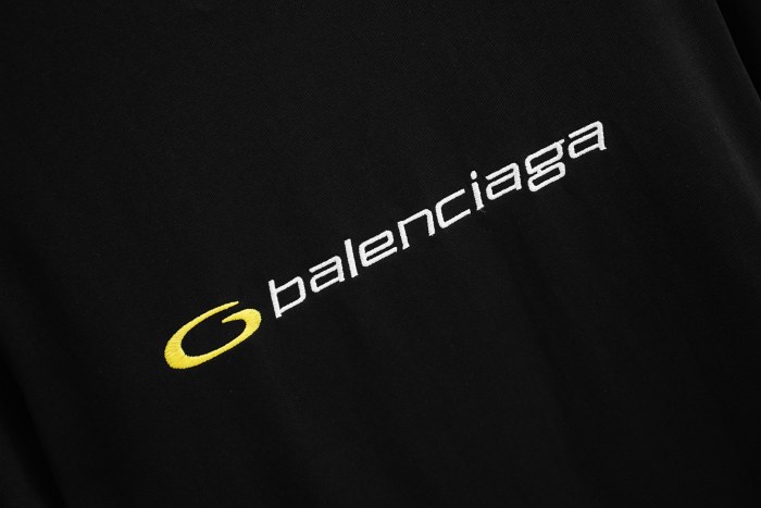 Balenciaga 2026ss New T Shirt Size S-XL