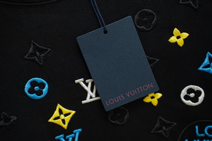 Louis Vuitton 2026ss New T Shirt Size S-XL