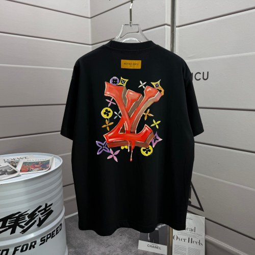 Louis Vuitton 2026ss New T Shirt Size S-XXL