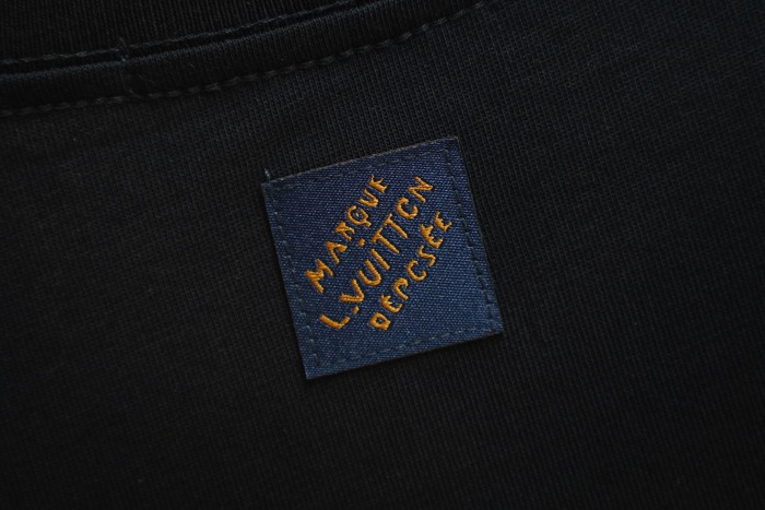 Louis Vuitton 2026ss New T Shirt Size S-XL