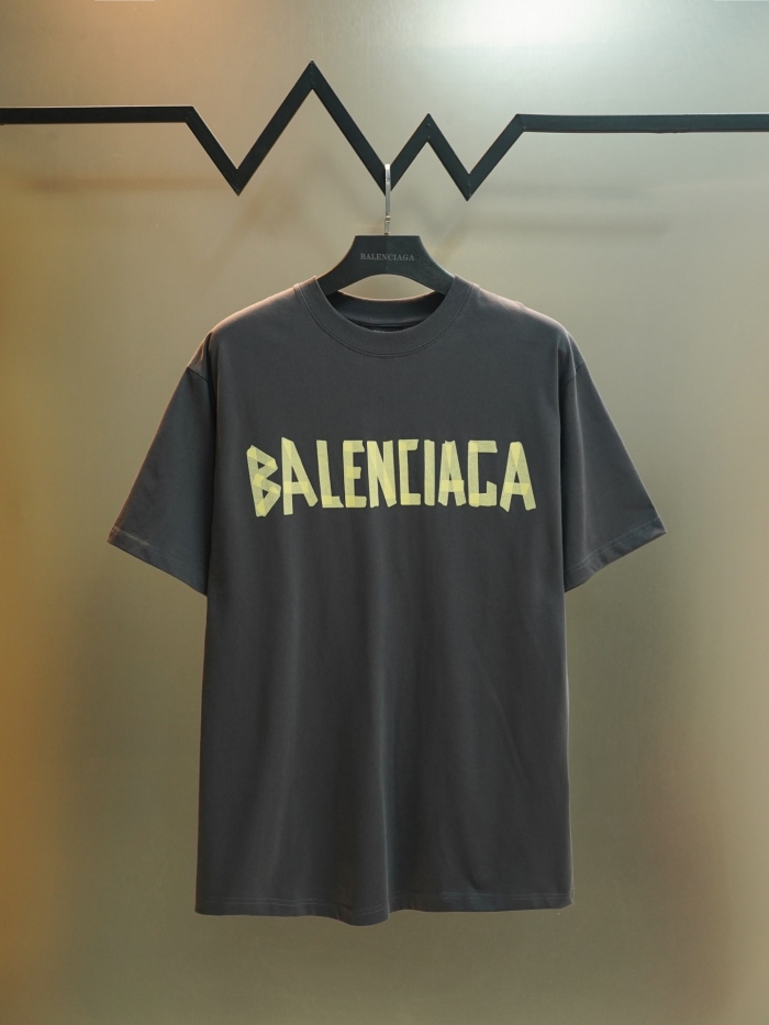 Balenciaga 2026ss New T Shirt Size S-XL