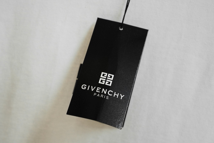 Givenchy 2026ss New T Shirt Size S-XL