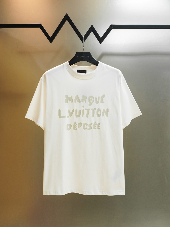 Louis Vuitton 2026ss New T Shirt Size S-XL