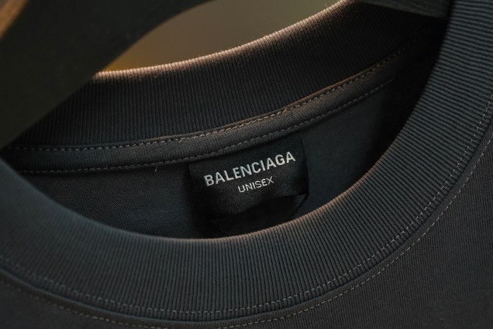 Balenciaga 2026ss New T Shirt Size S-XL