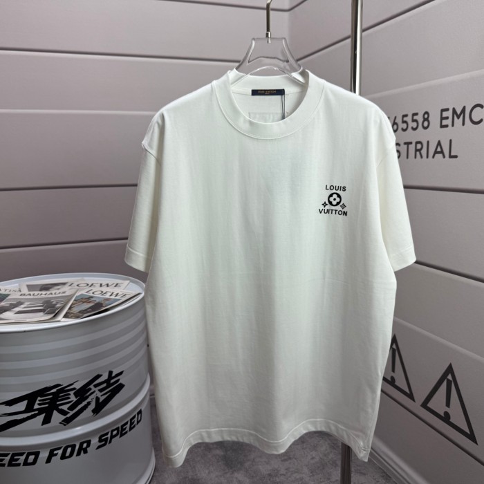 Louis Vuitton 2026ss New T Shirt Size S-XXL