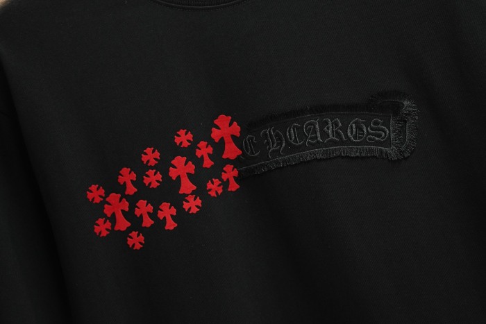 Chrome Hearts 2026ss New T Shirt Size S-XL
