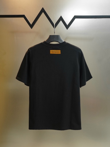 Louis Vuitton 2026ss New T Shirt Size S-XL