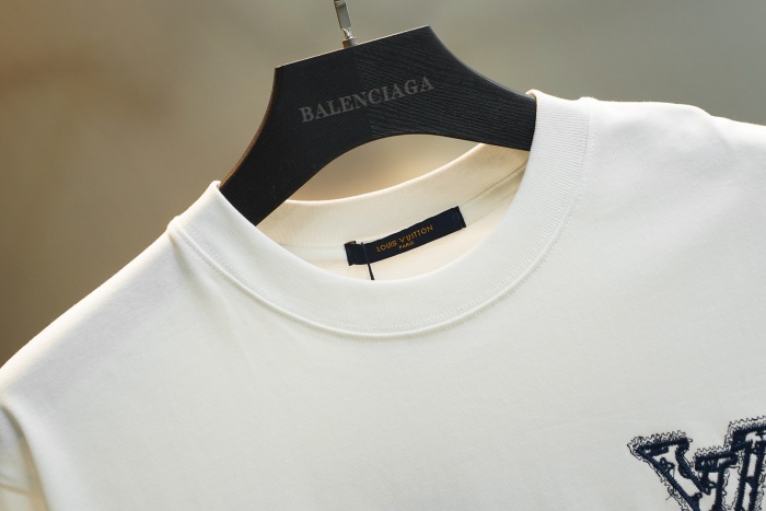 Louis Vuitton 2026ss New T Shirt Size S-XL