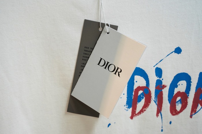 Dior 2026ss New T Shirt Size S-XL