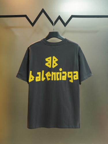 Balenciaga 2026ss New T Shirt Size S-XL