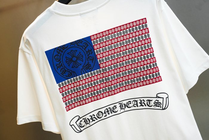 Chrome Hearts 2026ss New T Shirt Size S-XL