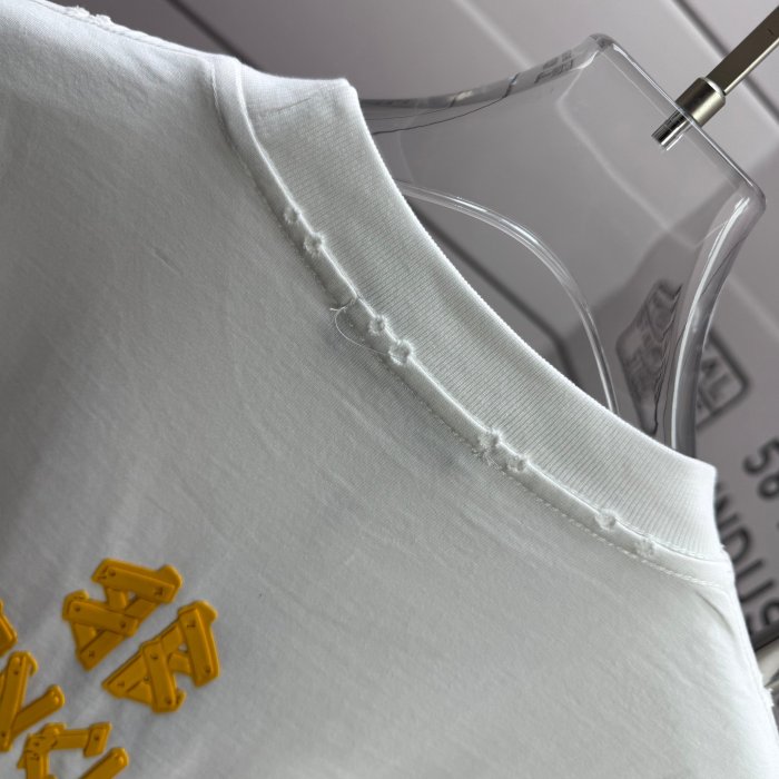 Balenciaga 2026ss New T Shirt Size S-XXL