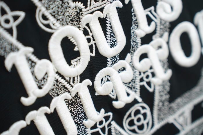 Louis Vuitton 2026ss New T Shirt Size S-XL