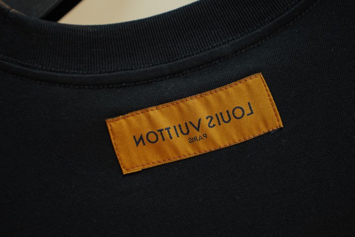Louis Vuitton 2026ss New T Shirt Size S-XL