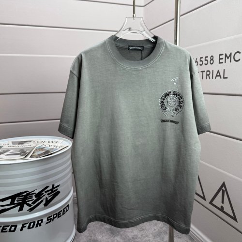 Chrome Hearts 2026ss New T Shirt Size S-XXL