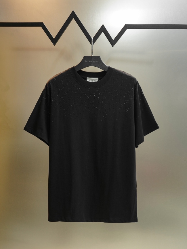 Gucci 2026ss New T Shirt Size S-XL
