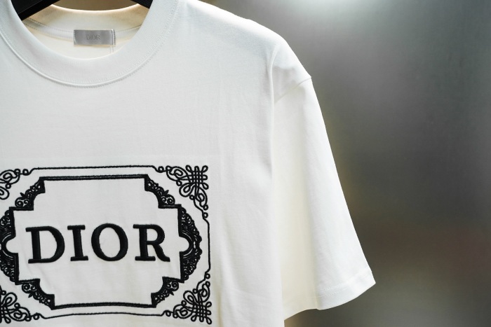 Dior 2026ss New T Shirt Size S-XL