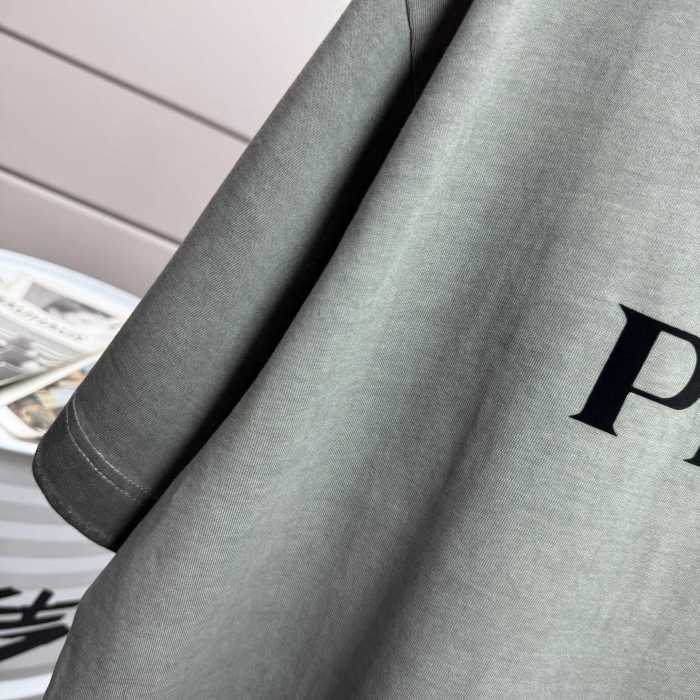 Prada 2026ss New T Shirt Size S-XXL