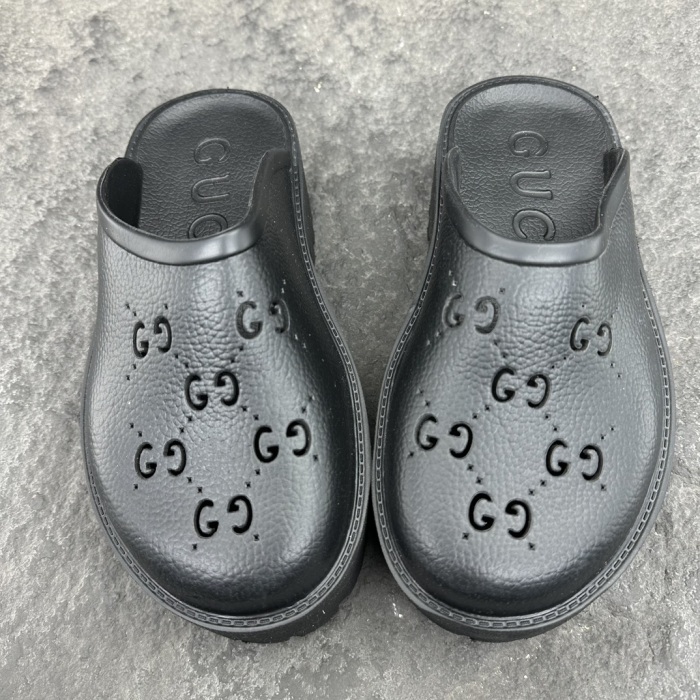 Gucci 2026ss GG Women Sandals Slippers Size 36-42