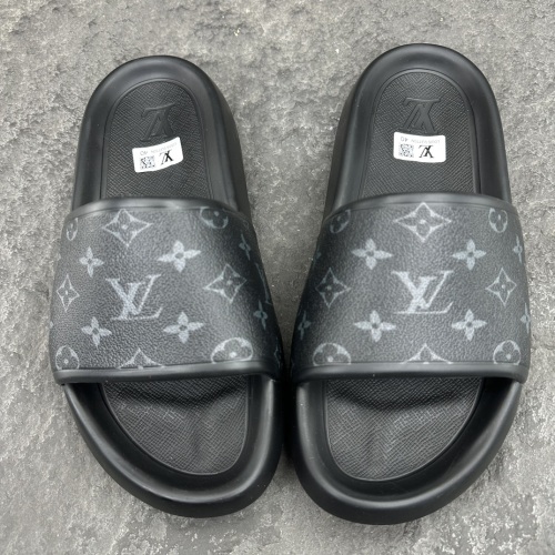 Louis Vuitton 2026ss WATERFRONT Sandals Slippers Size 36-46