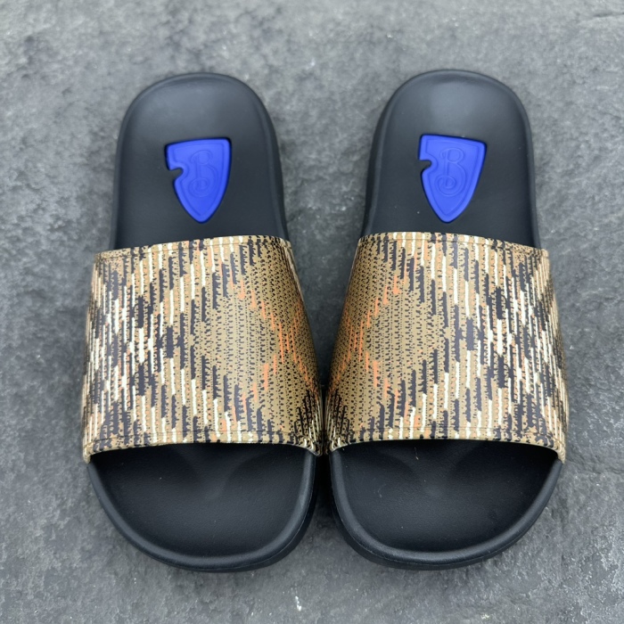Burberry 2026ss Dive Sandals Slippers Size 38-46