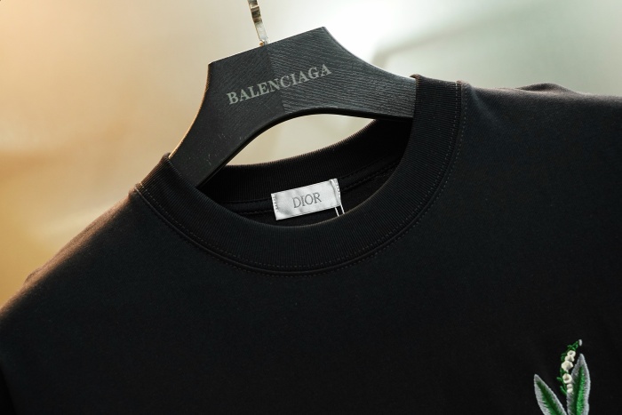 Dior 2026ss New T Shirt Size S-XL
