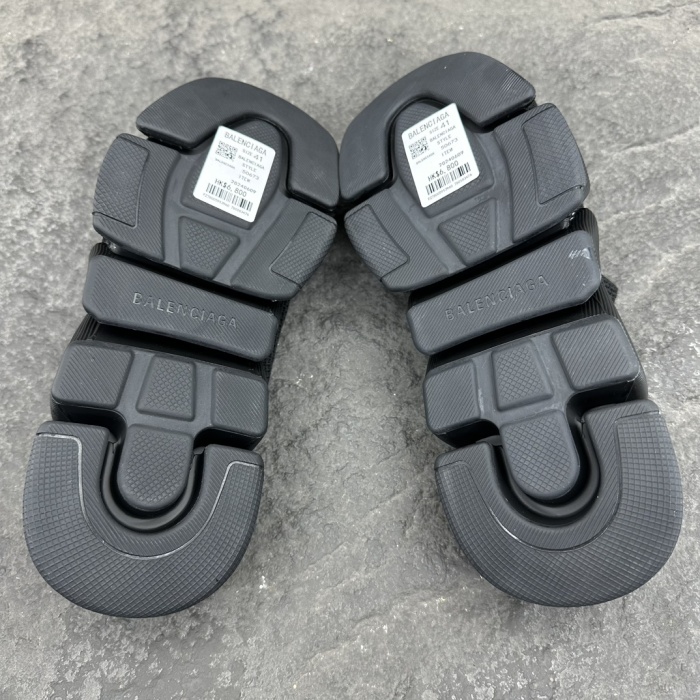 Balenciaga 2026ss Speed 2.0 Sandals Slippers Size 36-46