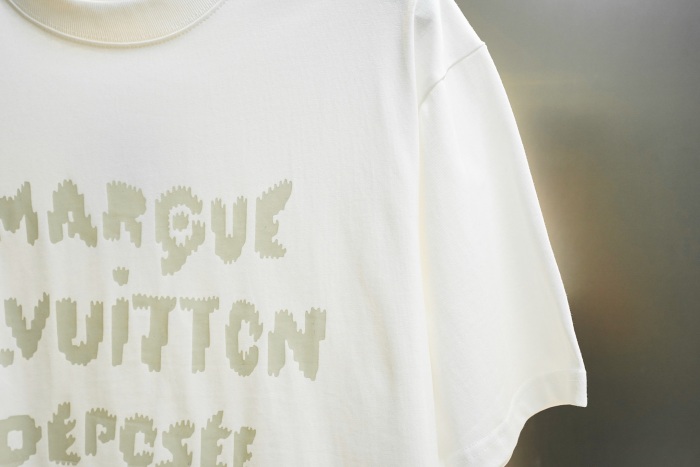 Louis Vuitton 2026ss New T Shirt Size S-XL
