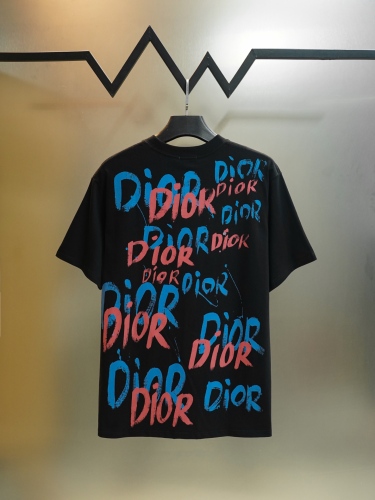 Dior 2026ss New T Shirt Size S-XL